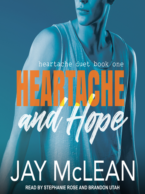 Title details for Heartache and Hope by Jay McLean - Available